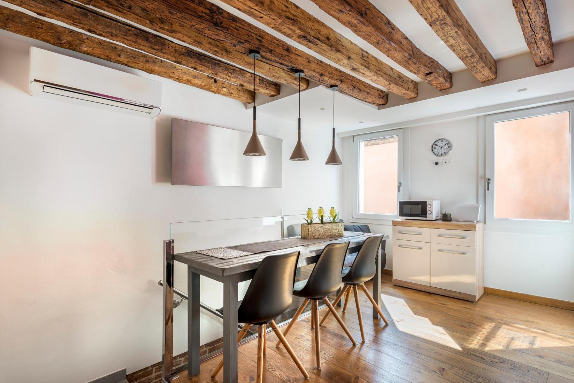 Tre Elementi, Guest House Close The Grand Canal Venecia Exterior foto